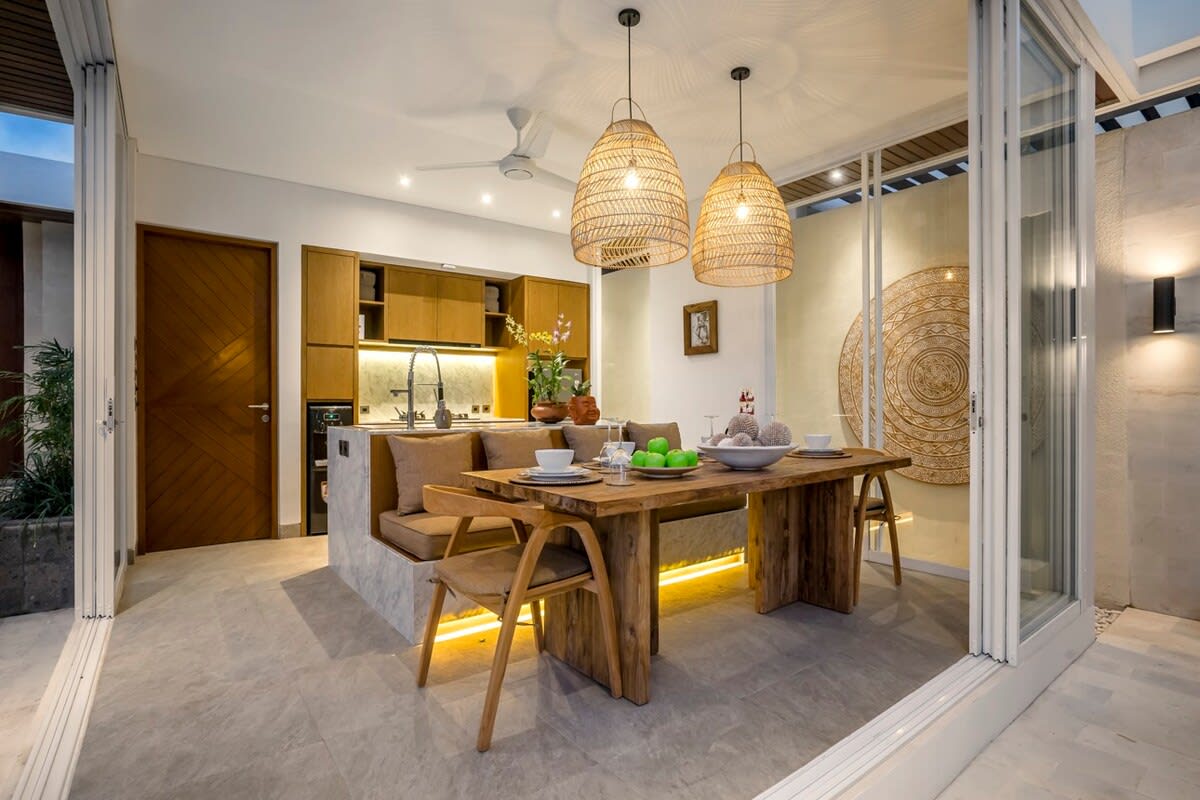 Villa Vertigo Ubud — image 17