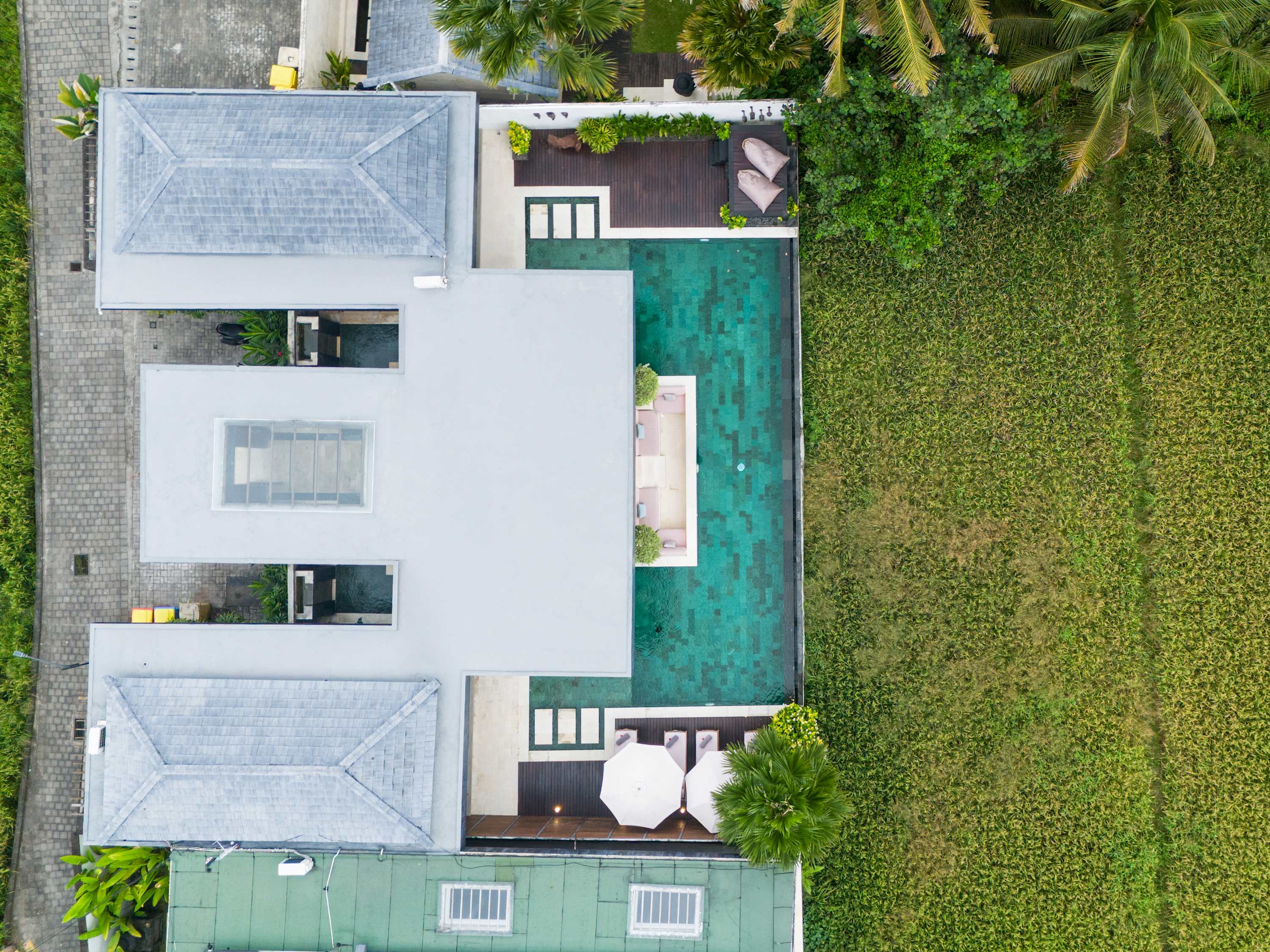 Villa Madie in Ubud — image 9
