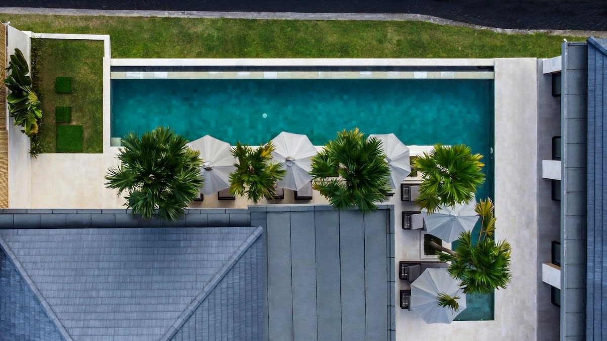 Villa Yallan in Ubud — image 6