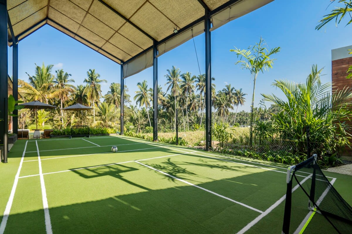 Villa Mia in Ubud — image 19