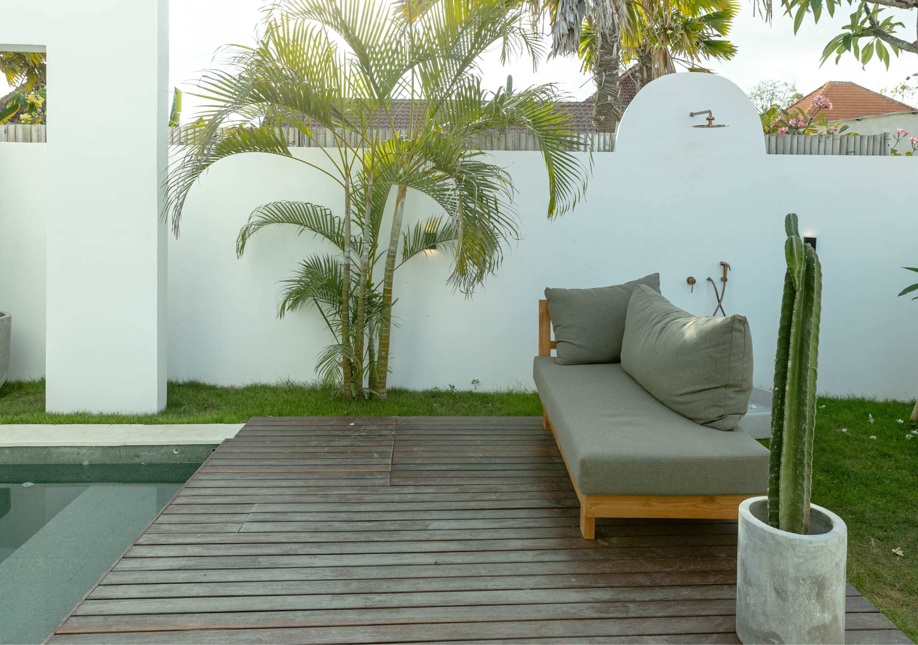 Villa Domus 1 in Uluwatu — image 10