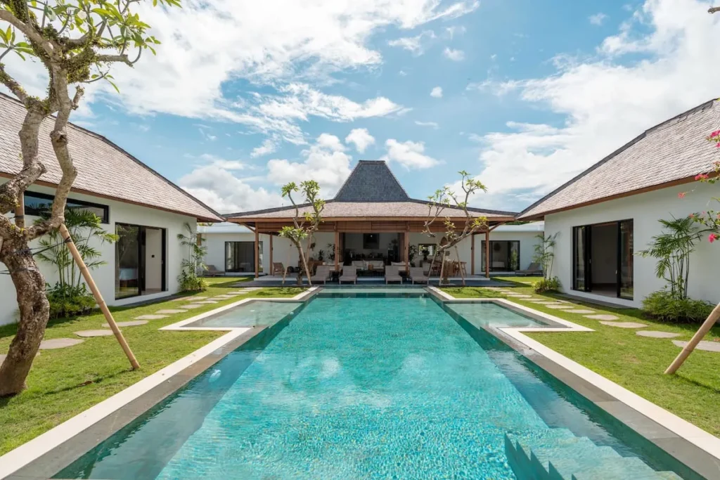 Villa Nador Seminyak