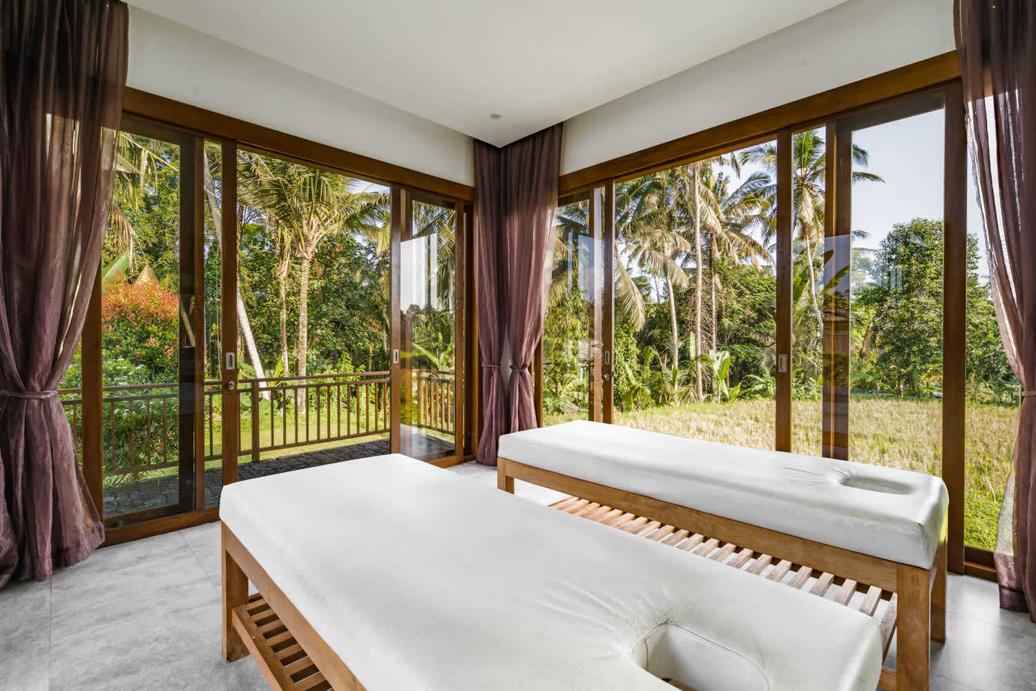 Villa Paradise in Ubud — image 6