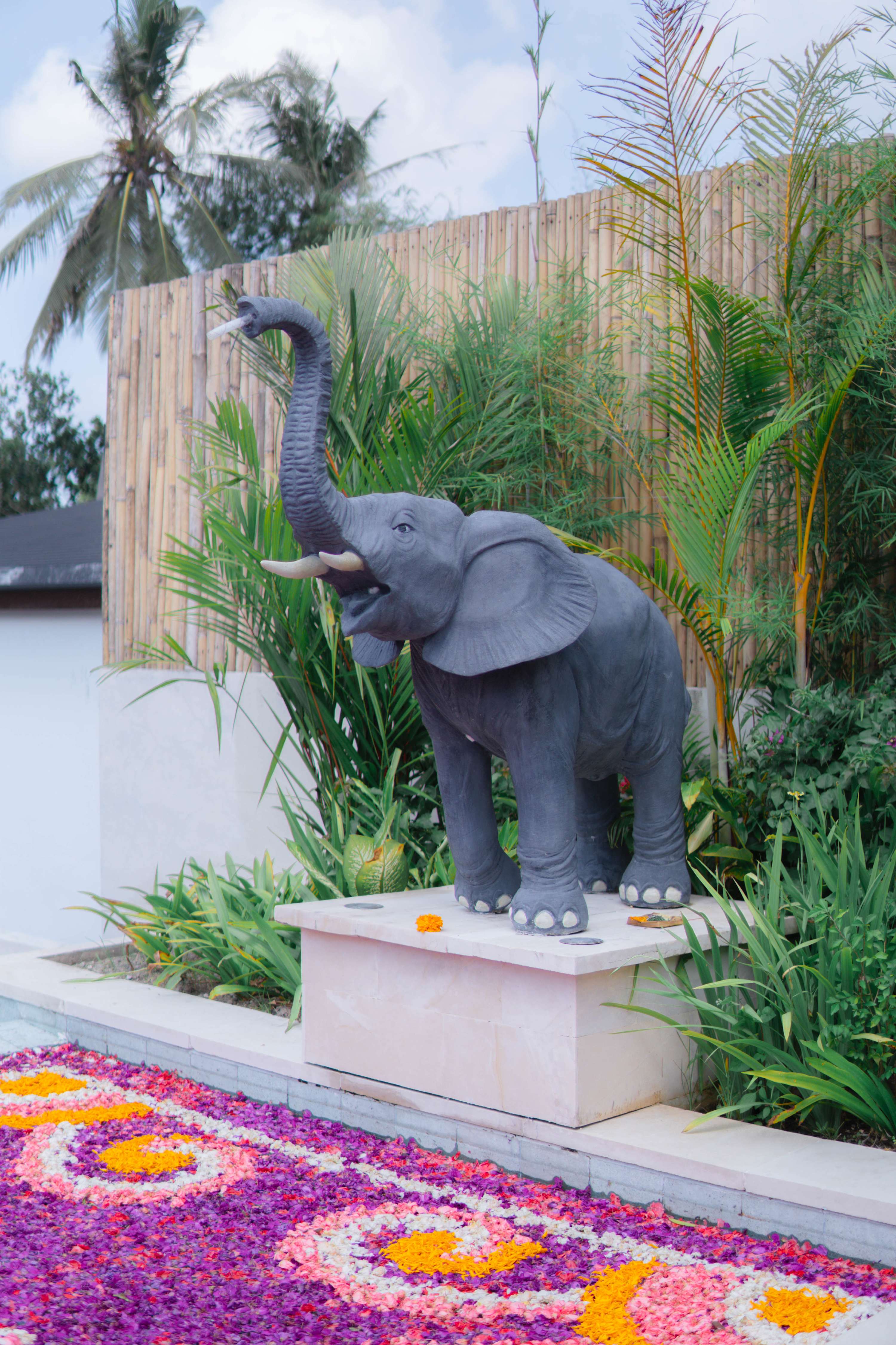 Villa Lya in Ubud — image 3