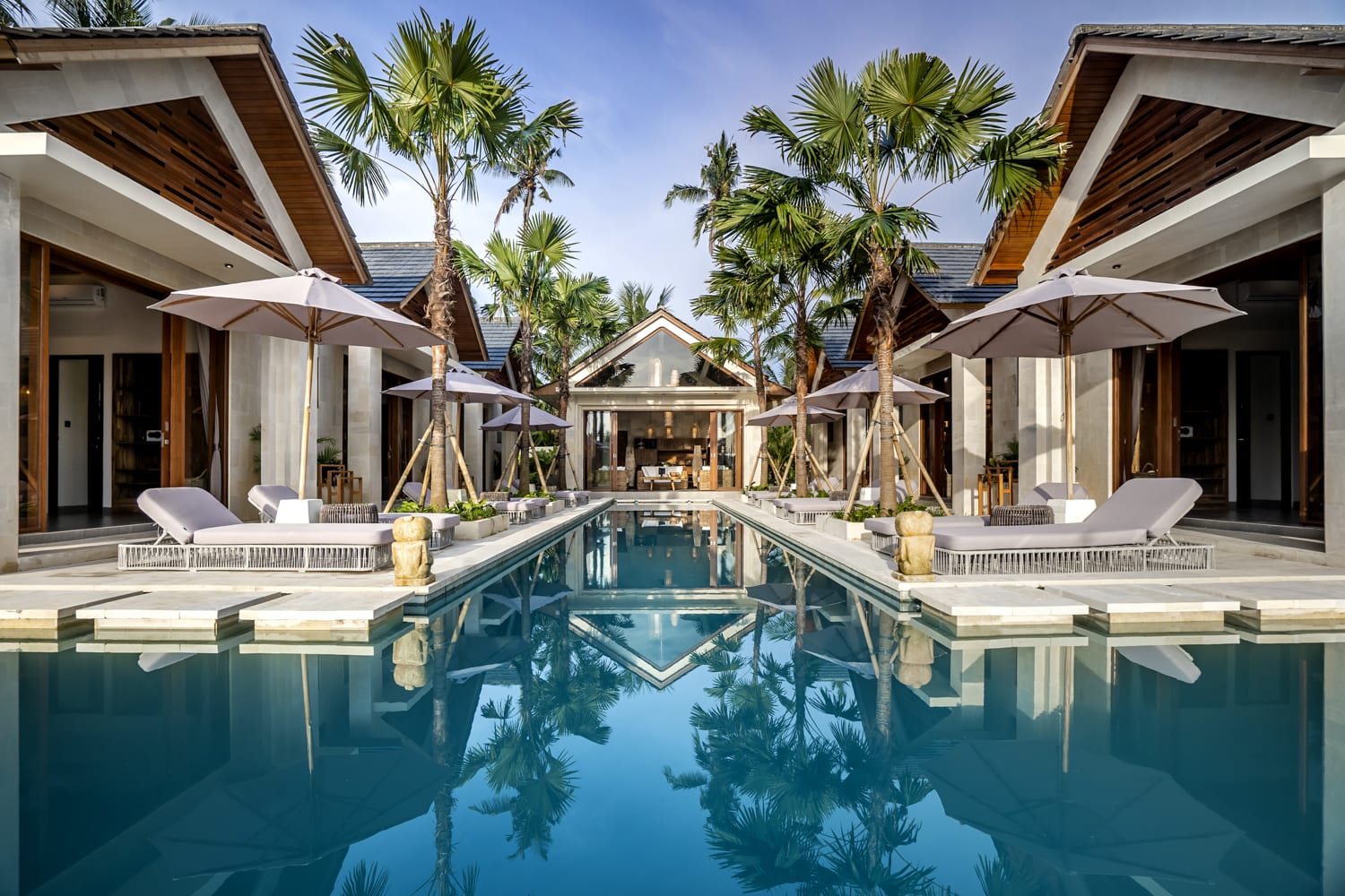 Villa Zen Paradise in Ubud — image 5