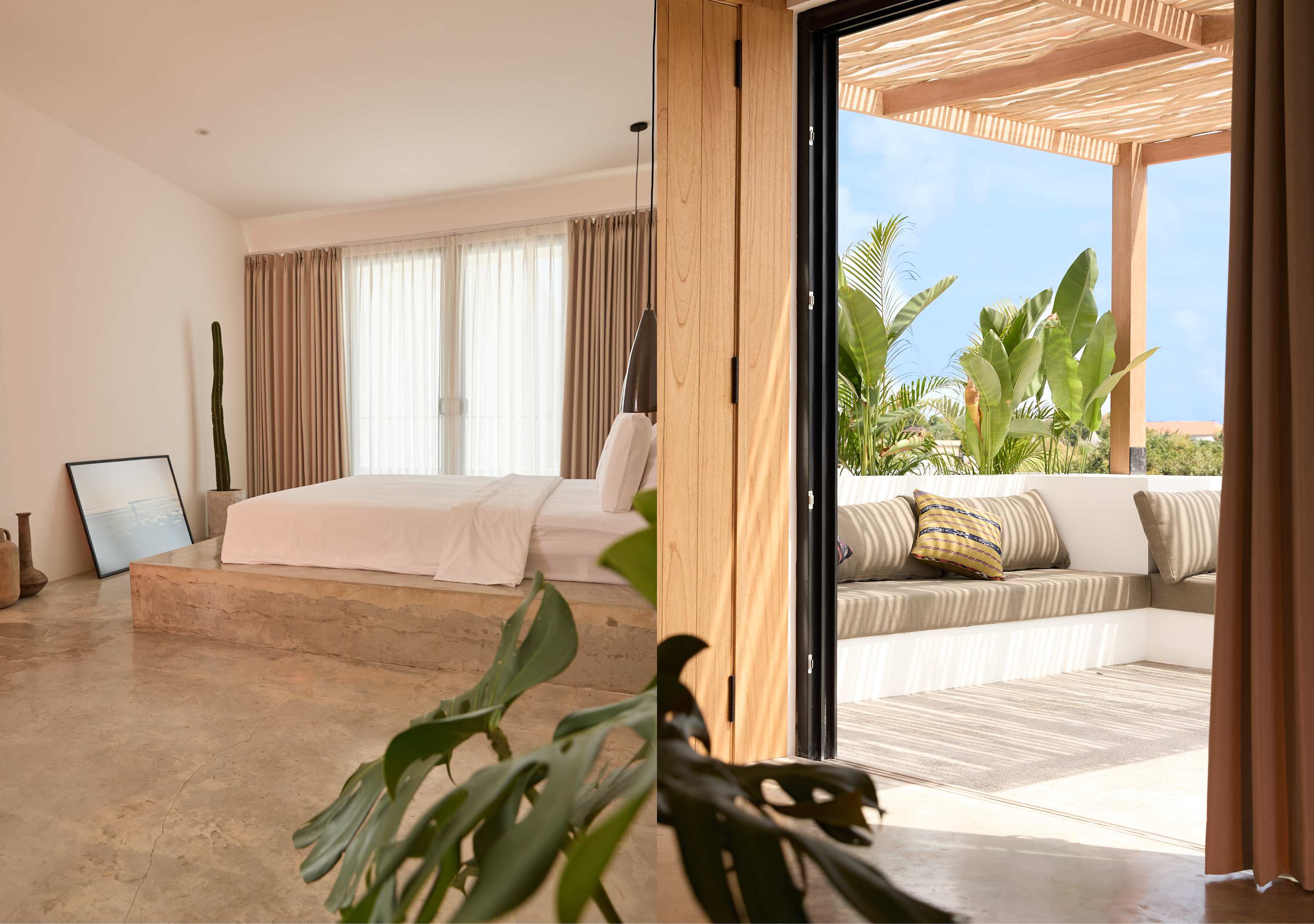 Villa Domus 2 in Uluwatu — image 2
