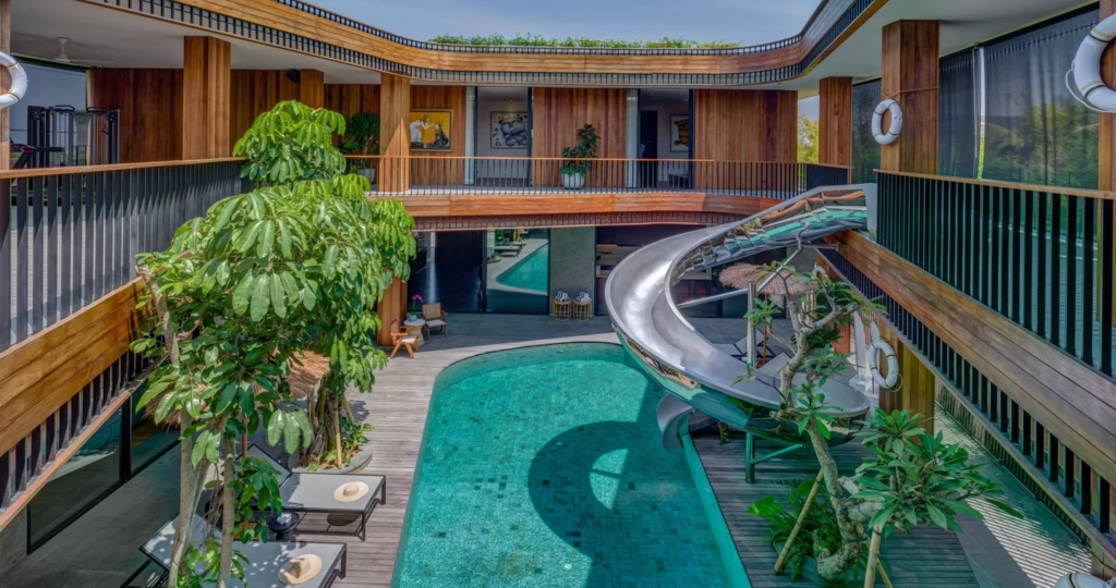 Book Akashi Residence (formerly Boss House Bali): Luxury Villa Accommodation in Canggu — image 5