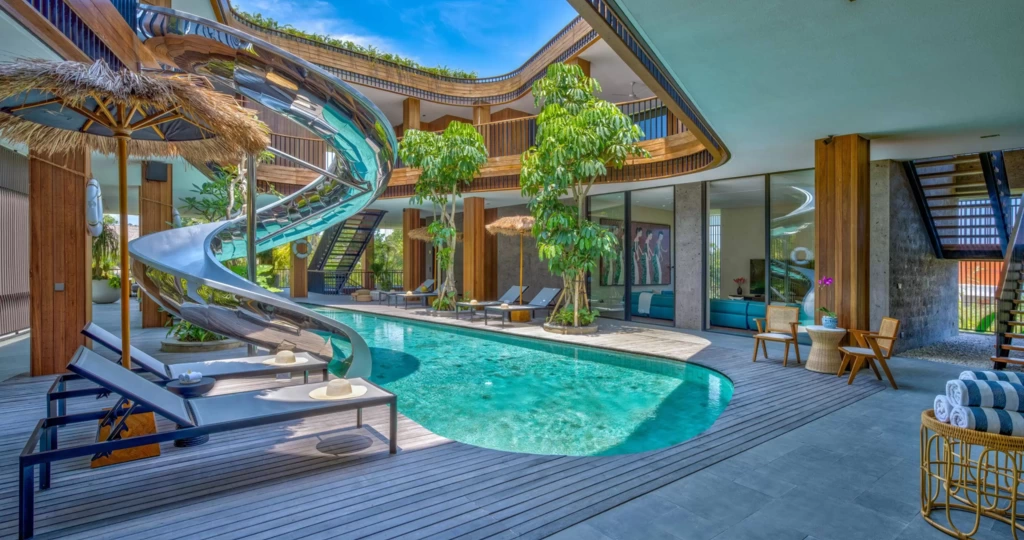 Book Akashi Residence (formerly Boss House Bali): Luxury Villa Accommodation in Canggu — image 7