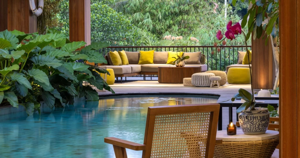 Book Akashi Residence (formerly Boss House Bali): Luxury Villa Accommodation in Canggu — image 9