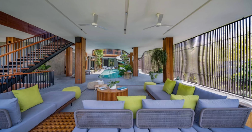 Book Akashi Residence (formerly Boss House Bali): Luxury Villa Accommodation in Canggu — image 11
