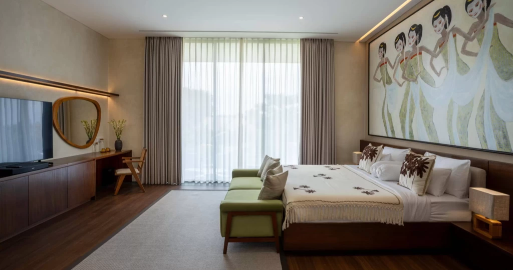 Book Akashi Residence (formerly Boss House Bali): Luxury Villa Accommodation in Canggu — image 13