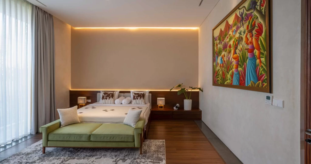 Book Akashi Residence (formerly Boss House Bali): Luxury Villa Accommodation in Canggu — image 15