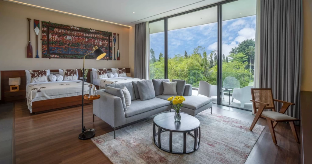 Book Akashi Residence (formerly Boss House Bali): Luxury Villa Accommodation in Canggu — image 17