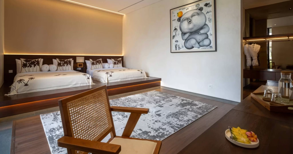 Book Akashi Residence (formerly Boss House Bali): Luxury Villa Accommodation in Canggu — image 19