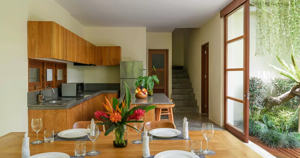 Book Anandathu Villas Bali: Luxury 3 Bedroom Canggu Accommodation — image 19