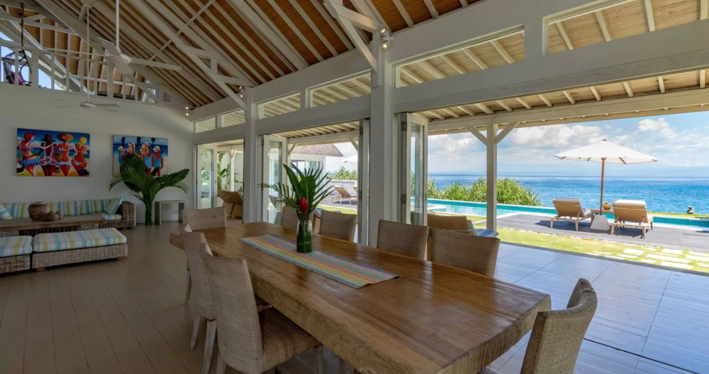 Book Casa Del Mar: Cliffside Villa Accommodation in Nusa Lembongan — image 15