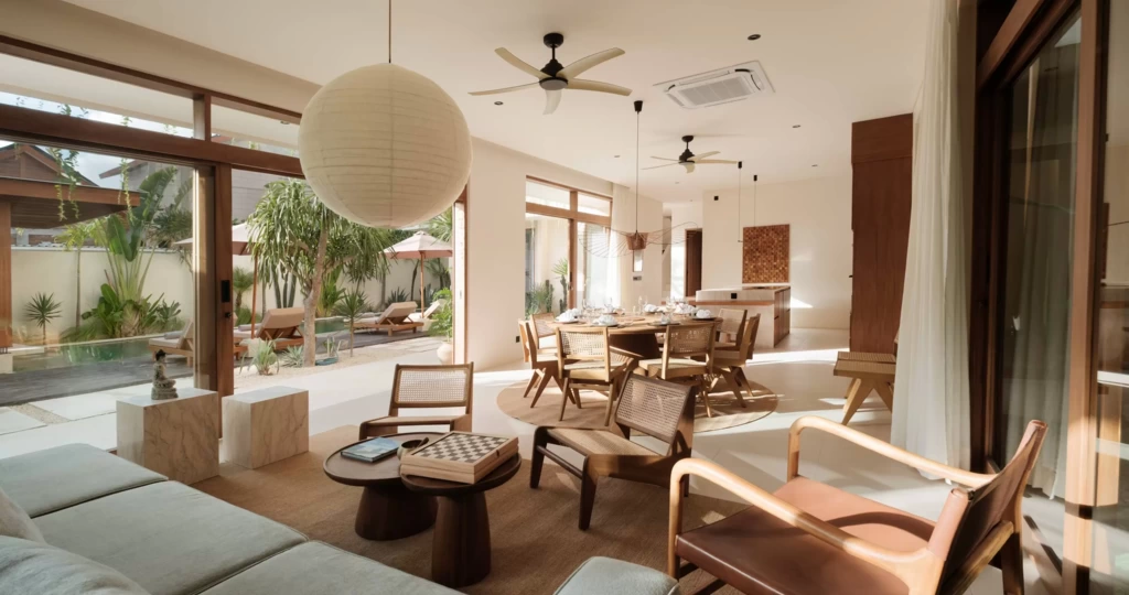 Manu Villas in 76VX+JF6 Sanur Kauh — image 9