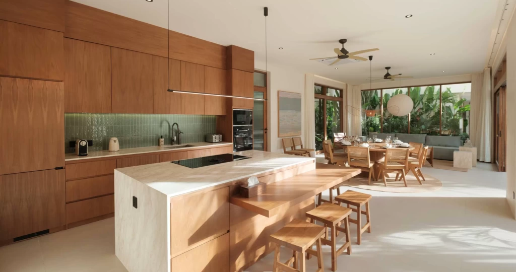Manu Villas in 76VX+JF6 Sanur Kauh — image 15
