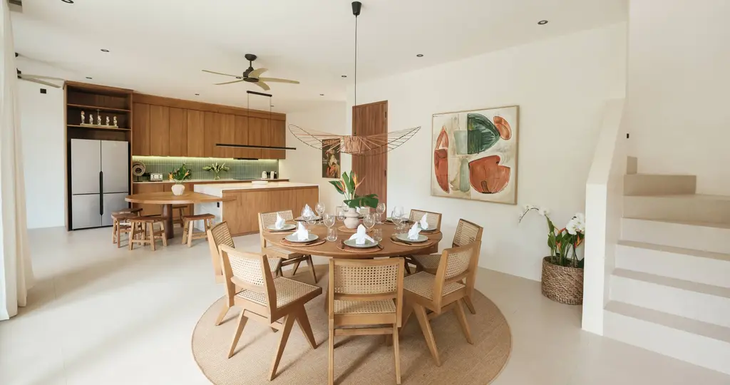 Manu Villas in 76VX+JF6 Sanur Kauh — image 19