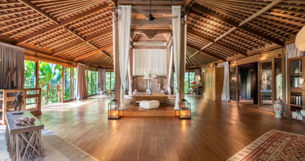 Nag Shampa Private Estate | Private 8 Bedroom Estate with Pool Villas in Ubud, Bali — image 11