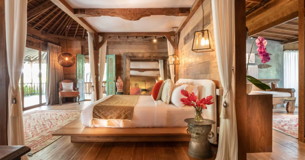 Nag Shampa Private Estate | Private 8 Bedroom Estate with Pool Villas in Ubud, Bali — image 15