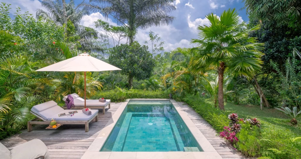 Nag Shampa Private Estate | Private 8 Bedroom Estate with Pool Villas in Ubud, Bali — image 19