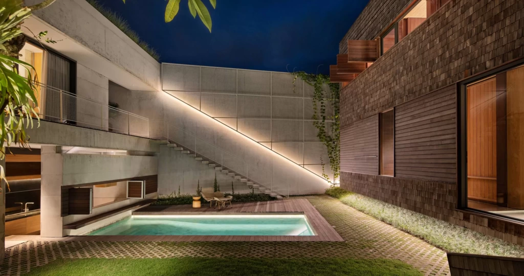 Book Villa Tana Takah: Pool Villa with Private Chef in Canggu — image 7