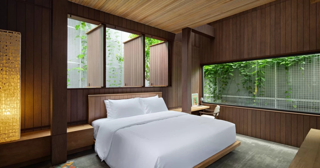 Book Villa Tana Takah: Pool Villa with Private Chef in Canggu — image 13