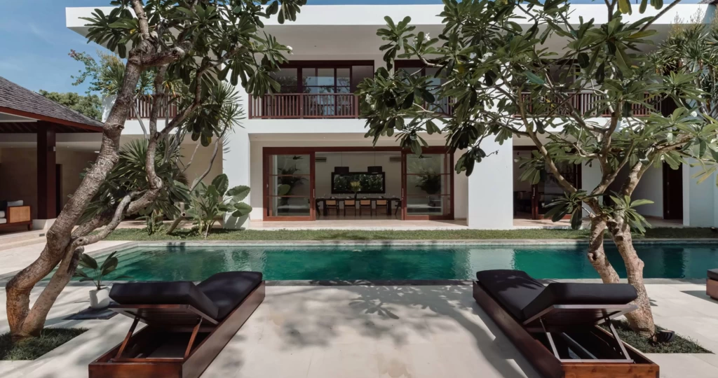 Book Villa Amara Pradi: Family Friendly Villa with Private Pool in Seminyak — image 5