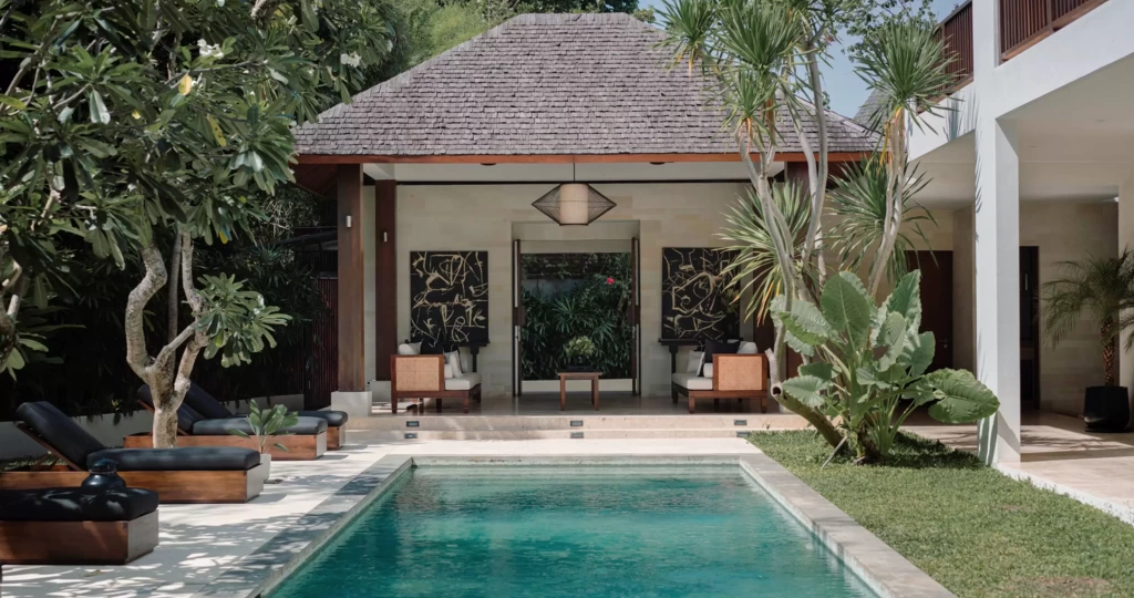 Book Villa Amara Pradi: Family Friendly Villa with Private Pool in Seminyak — image 9
