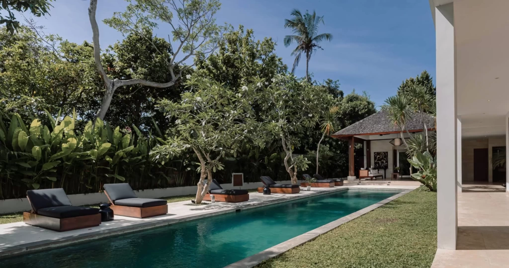 Book Villa Amara Pradi: Family Friendly Villa with Private Pool in Seminyak — image 11