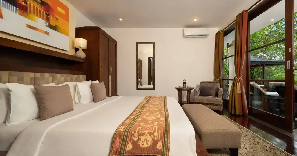 Villa Ambiente | 4-Bedroom Villa | Jimbaran, Bali | Luxe Nomad — image 18