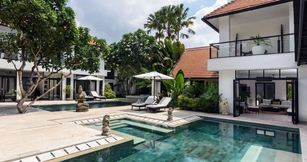 Book Villa Anaya Manis: Pool Villa with Private Chef in Seminyak — image 5
