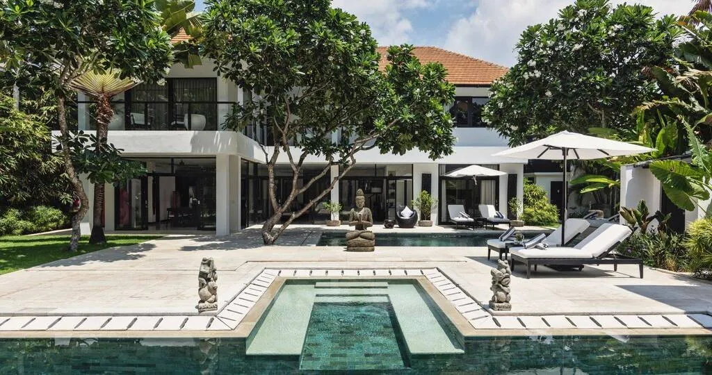 Book Villa Anaya Manis: Pool Villa with Private Chef in Seminyak — image 7
