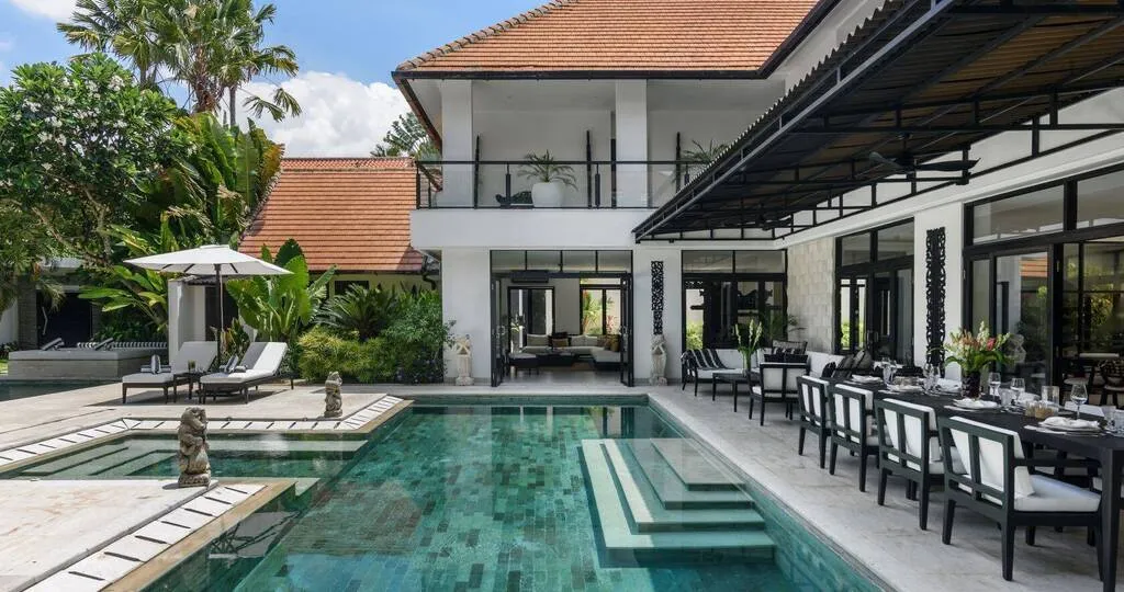 Book Villa Anaya Manis: Pool Villa with Private Chef in Seminyak — image 9