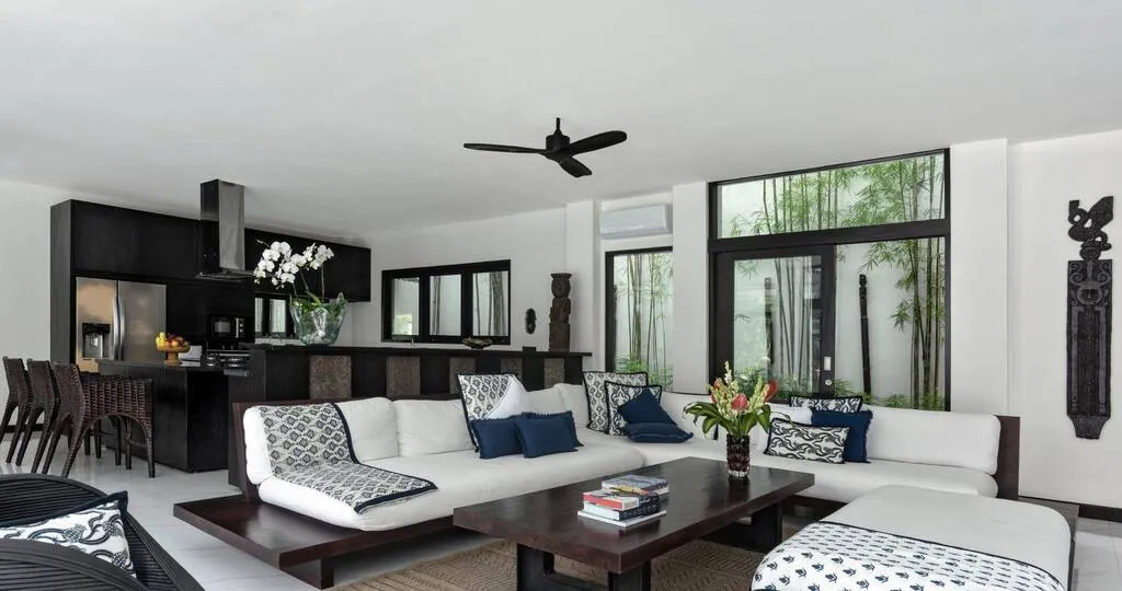 Book Villa Anaya Manis: Pool Villa with Private Chef in Seminyak — image 11