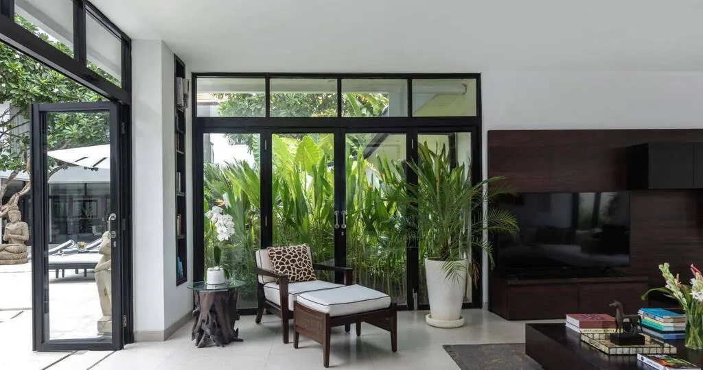 Book Villa Anaya Manis: Pool Villa with Private Chef in Seminyak — image 13