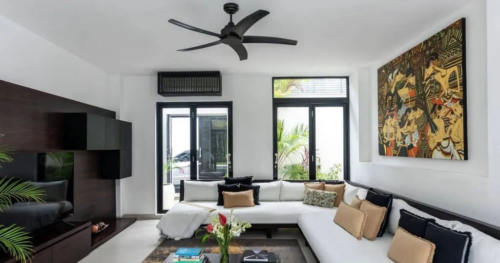 Book Villa Anaya Manis: Pool Villa with Private Chef in Seminyak — image 15