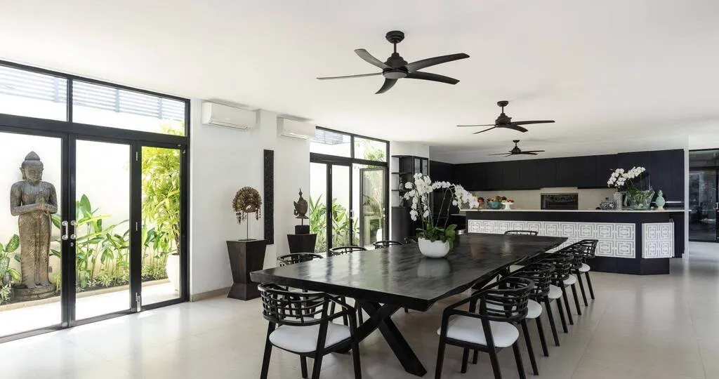 Book Villa Anaya Manis: Pool Villa with Private Chef in Seminyak — image 17