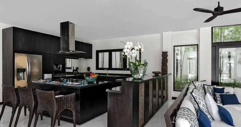 Book Villa Anaya Manis: Pool Villa with Private Chef in Seminyak — image 19