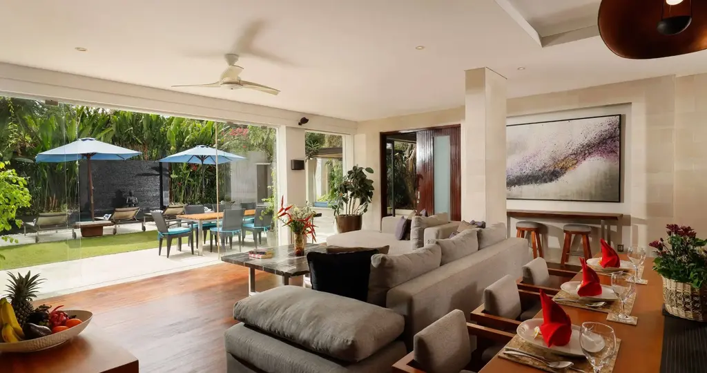 Villa Camellia | 3-Bedroom | Jimbaran, Bali | Luxe Nomad — image 12