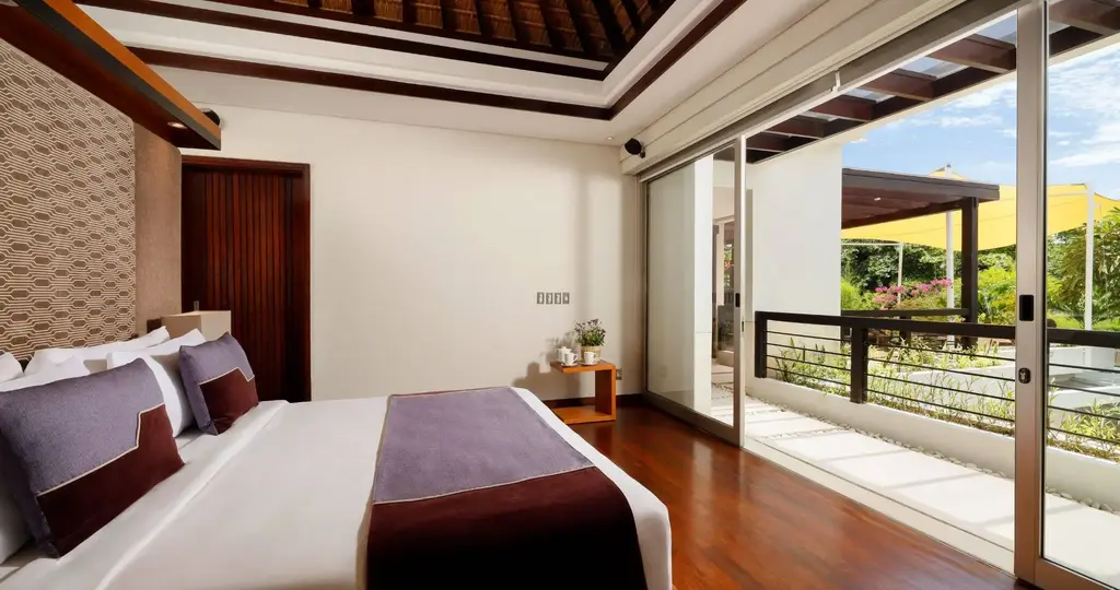 Villa Camellia | 3-Bedroom | Jimbaran, Bali | Luxe Nomad — image 16
