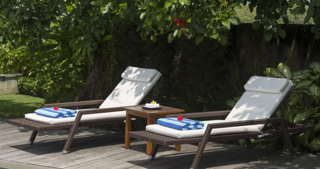 Book Villa Kavya Bali: Canggu Villa with Private Pool near Berawa Beach — image 11
