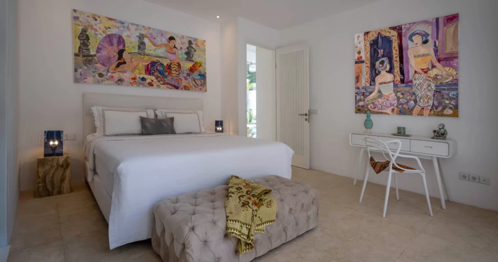 Book Villa Manis Cantik Bali: 4 Bedroom Luxury Villa in Seminyak — image 13