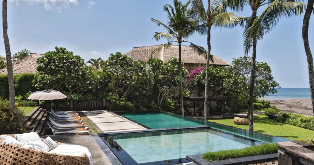 Book Villa Mary Canggu: Bali Wedding Party Villa with Panoramic Views — image 7