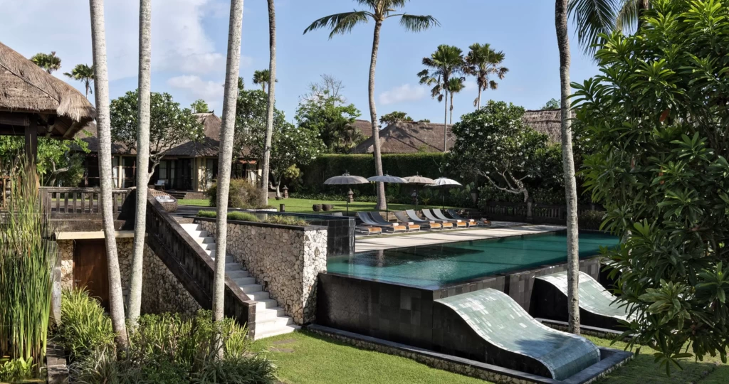 Book Villa Mary Canggu: Bali Wedding Party Villa with Panoramic Views — image 9