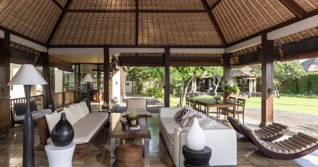 Book Villa Mary Canggu: Bali Wedding Party Villa with Panoramic Views — image 11