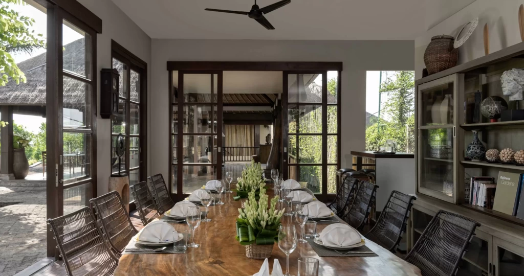 Book Villa Mary Canggu: Bali Wedding Party Villa with Panoramic Views — image 13