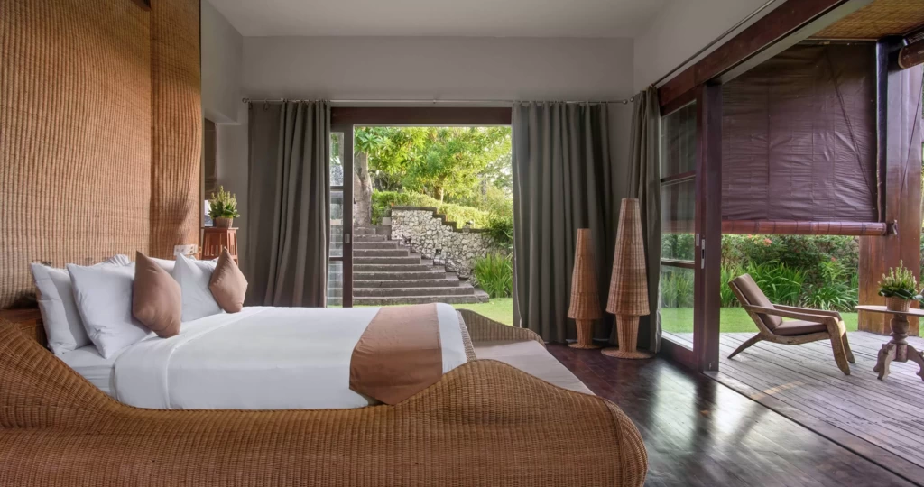 Book Villa Mary Canggu: Bali Wedding Party Villa with Panoramic Views — image 15