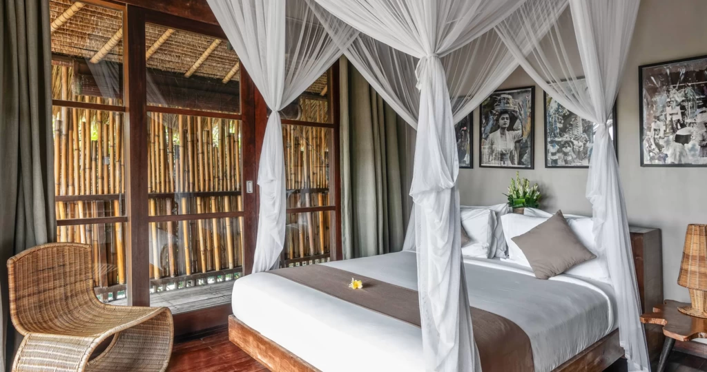 Book Villa Mary Canggu: Bali Wedding Party Villa with Panoramic Views — image 17